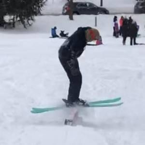 Meet your Posher, Liam